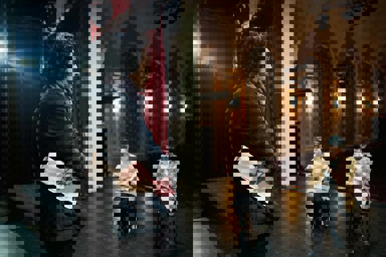 Forgotten Opera Revived on Modern Stage by Experimental Troupe